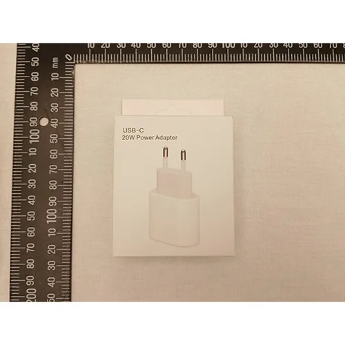 PD — USB charger
