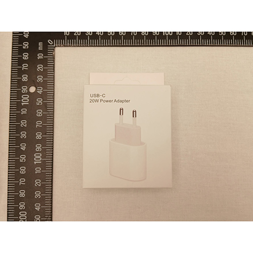 PD — USB charger