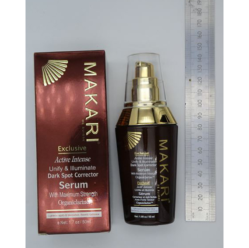 Makari de Suisse — Active Intense Unify & Illuminate Dark Spot Corrector Serum