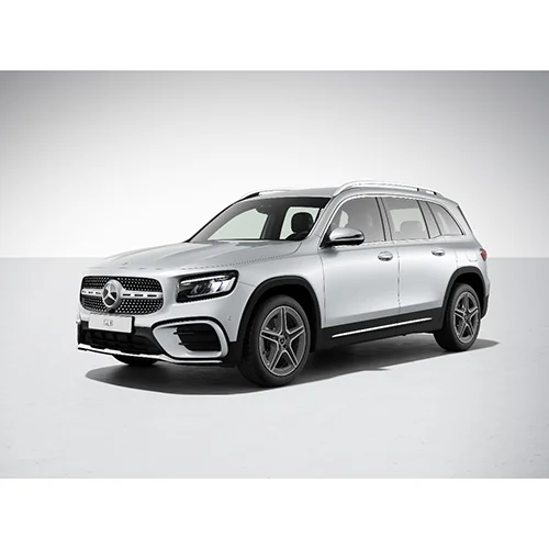 Mercedes-Benz, Mercedes-AMG — GLB