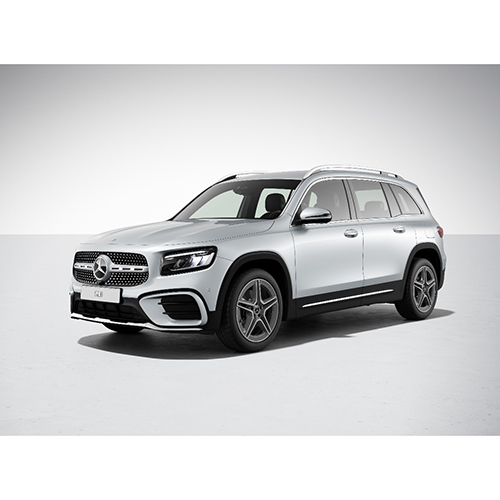 Mercedes-Benz, Mercedes-AMG — GLB