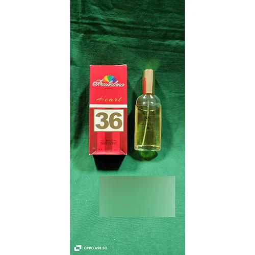 Arcobaleno parfumes — Heart 36