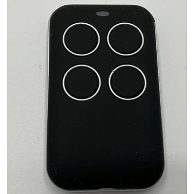 Remote control duplicator