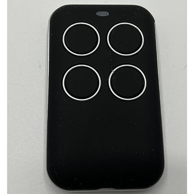 Remote control duplicator
