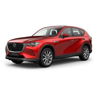 Mazda — CX-60