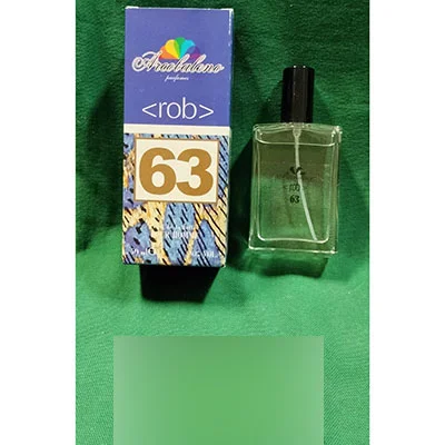 Arcobaleno parfumes — Rob 63