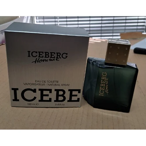 Iceberg — Homme