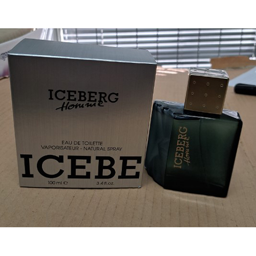 Iceberg — Homme