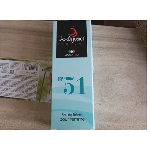 DolciSguardi profumi — n° 51