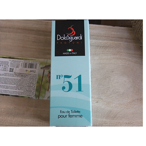 DolciSguardi profumi — n° 51