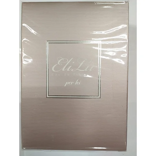 Comin parfum — Eu lù