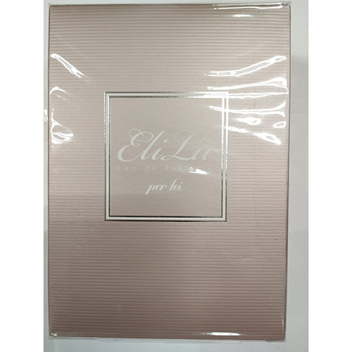 Comin parfum — Eu lù