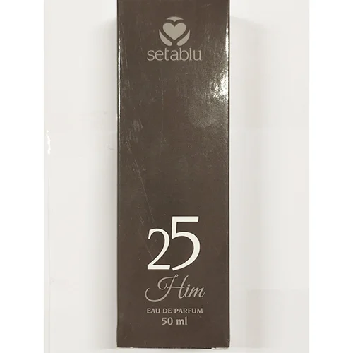 Setablu — 25 Him