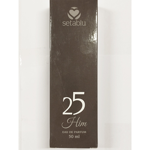 Setablu — 25 Him