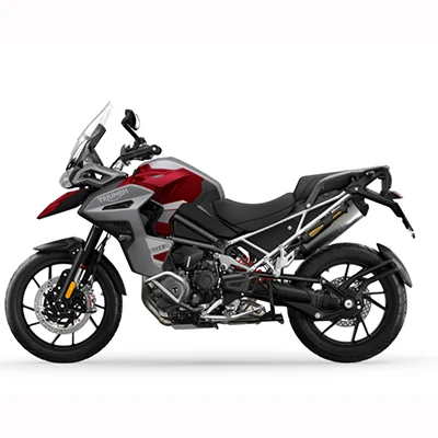 Triumph — Tiger 1200 GT, Tiger 1200 GT Pro, Tiger 1200 GT Explorer