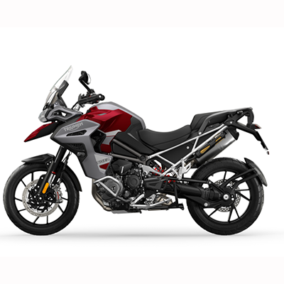 Triumph — Tiger 1200 GT, Tiger 1200 GT Pro, Tiger 1200 GT Explorer