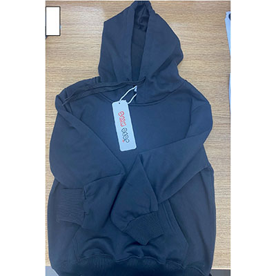 JEBE KIDS — Children's sweatshirt