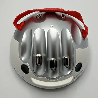 Lie detector