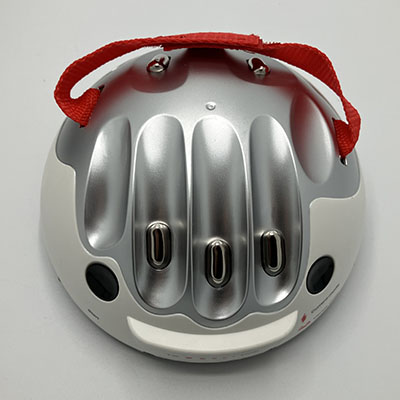 Lie detector