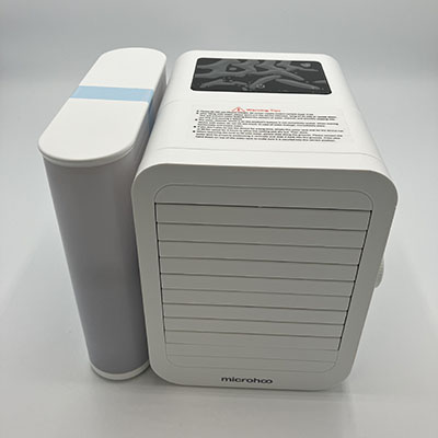 microhoo — Personal Air cooler