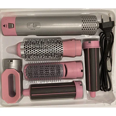 Hot Air Styler