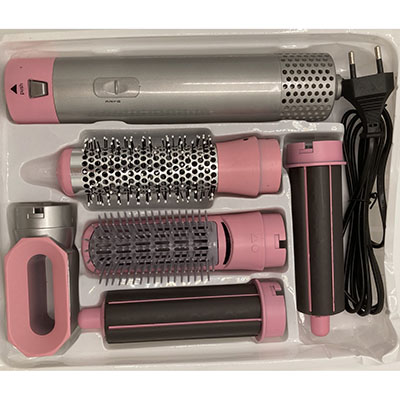Hot Air Styler