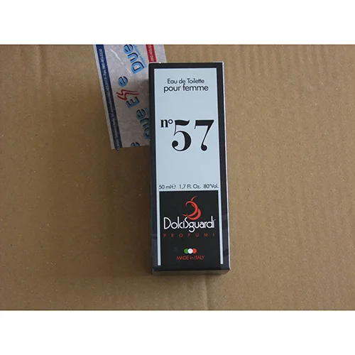 DolciSguardi profumi — n° 57