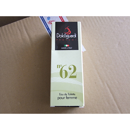 DolciSguardi profumi — n° 62