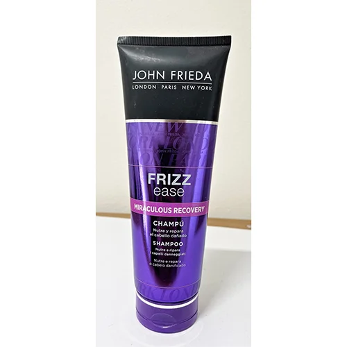John Frieda — Frizz Ease