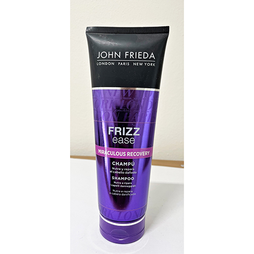 John Frieda — Frizz Ease