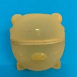 Cute Pet Series — 5 Pcs Magnetic Silicone Reusable Water Balloons