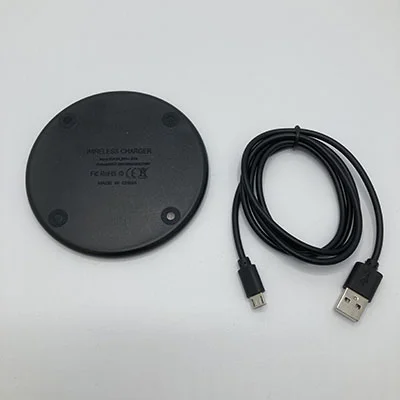 Wireless charger