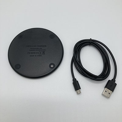 Wireless charger