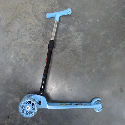 Scooter BOY