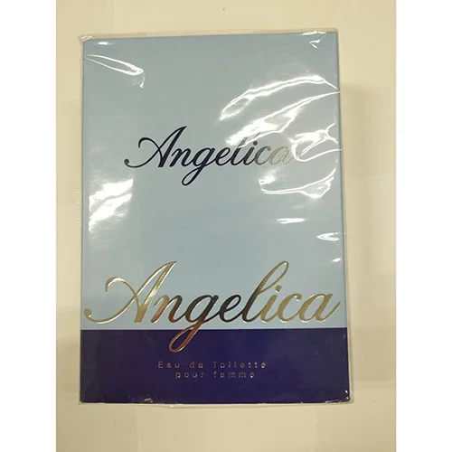 Comin parfum — Angelica