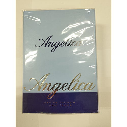 Comin parfum — Angelica