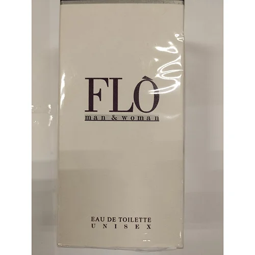 Comin parfum — Flò