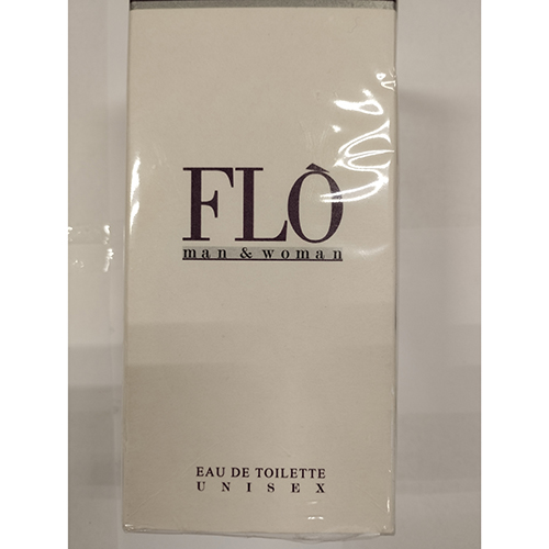 Comin parfum — Flò