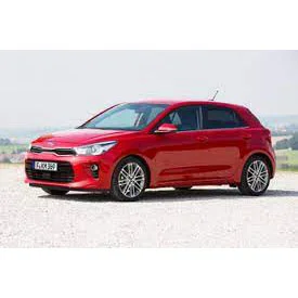 Kia — RIO