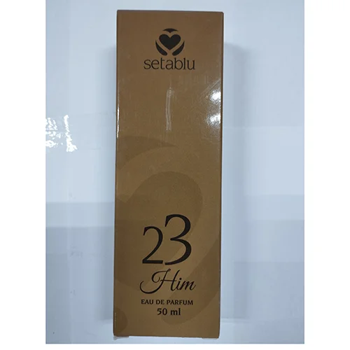 Setablu — 23 Him