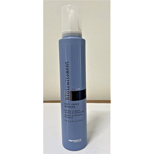 Brelil — Biotraitement Curly