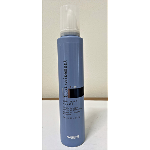 Brelil — Biotraitement Curly