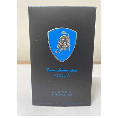 Tonino Lamborghini — Acqua