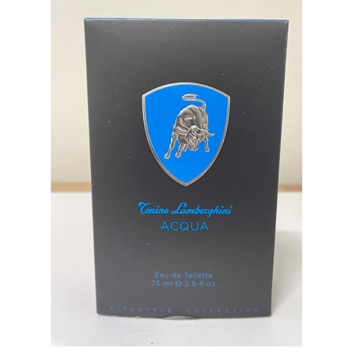 Tonino Lamborghini — Acqua