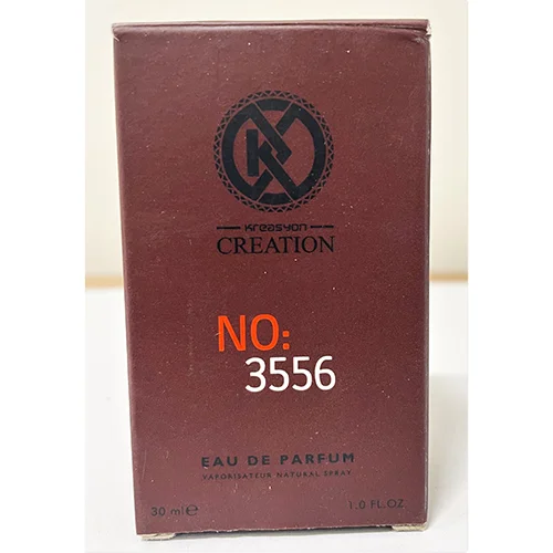 Creation — Perfume