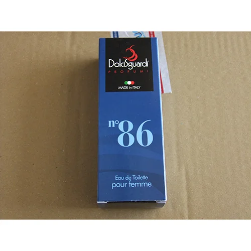 DolciSguardi profumi — n° 86