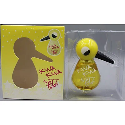 fulah — KWA KWA Eau de Perfume