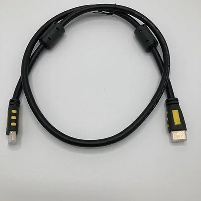 HDMI cable