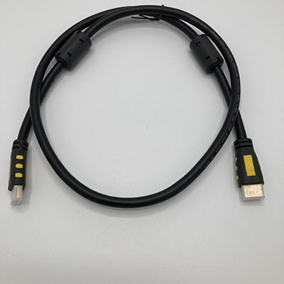 HDMI cable