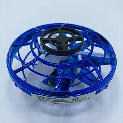 Gear4play — Flying spinner